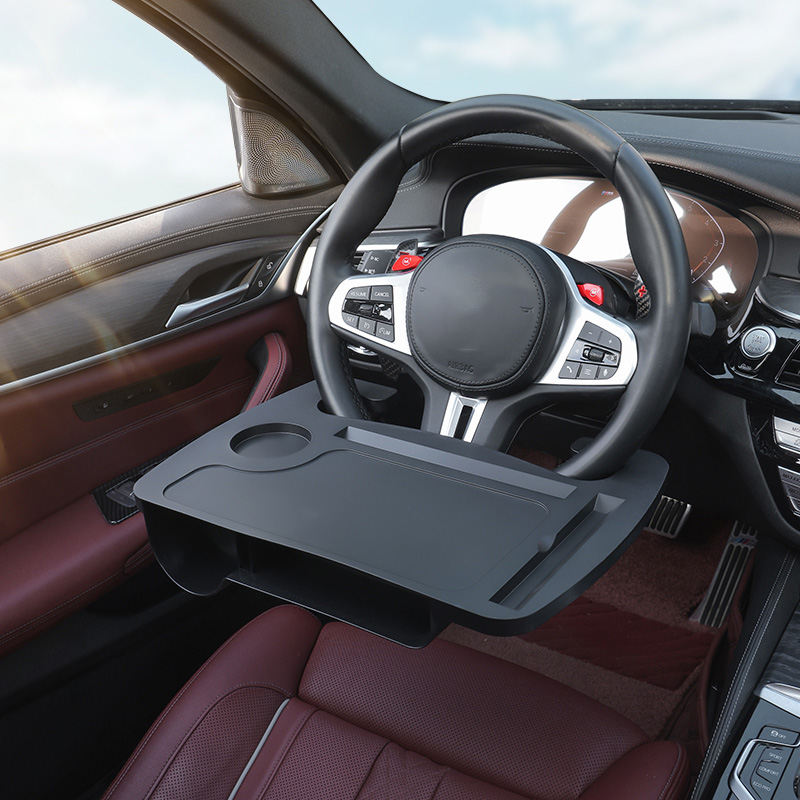Car Steering Wheel Tray With C - đánh giá và giá Laptop Accessories Productivity