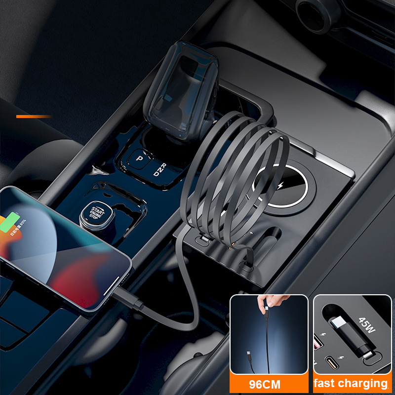 Magnetic Adsorption Wireless C - đánh giá và giá Usb C Docking Hub