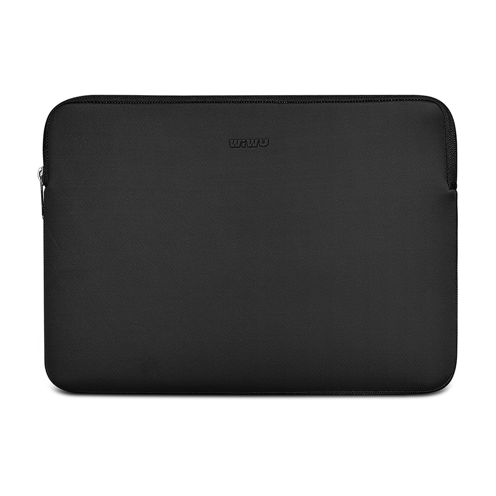 WiWU Ultra-thin Laptop Sleeve  - đánh giá và giá Laptop Accessories Organizer Bag
