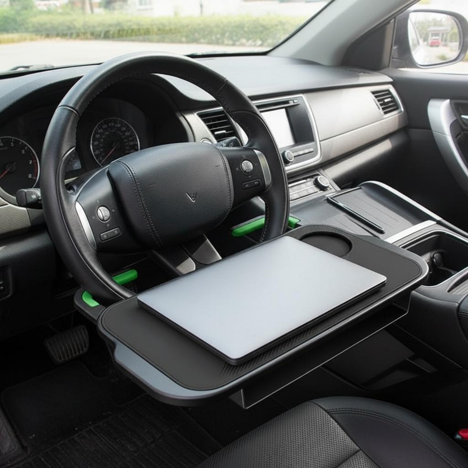 Steering Wheel Table Portable  - đánh giá và giá Laptop Accessories Table