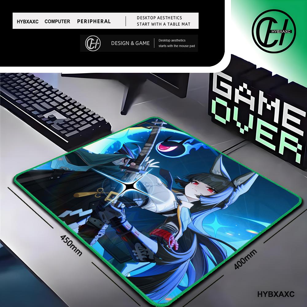 Zenless Zone Zero Miyabi Hoshi - đánh giá và giá Laptop Accessories Productivity