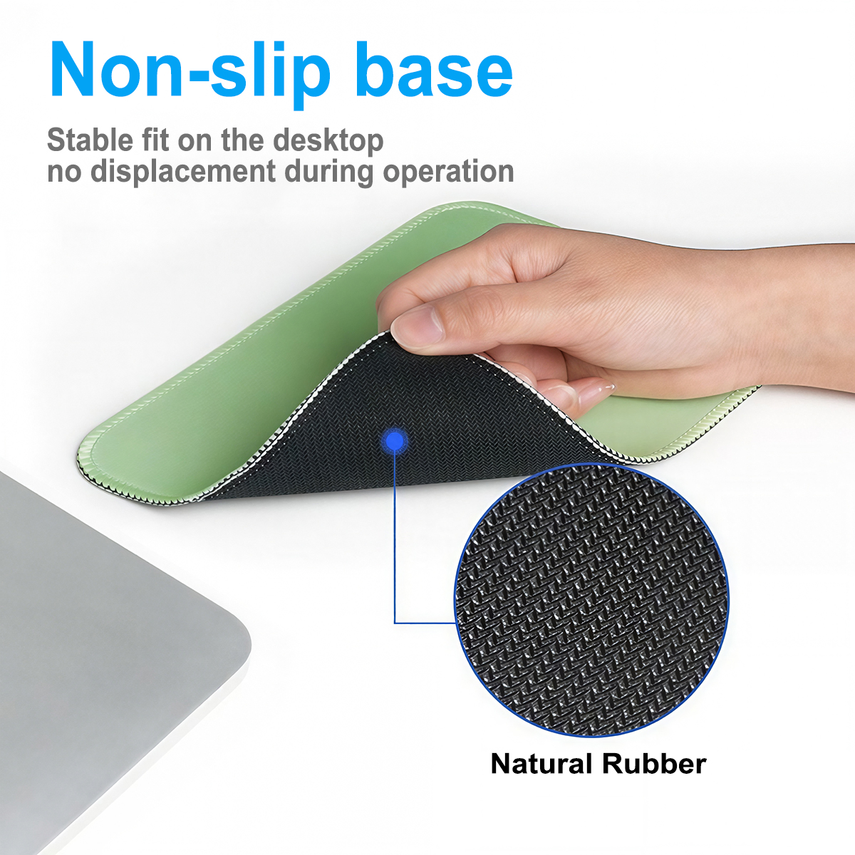 Anime Pokémon Ditto Mouse Pad  - đánh giá và giá Laptop Accessories Productivity