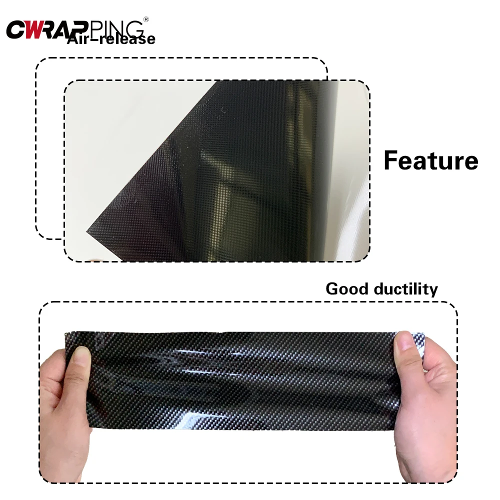 Carbon Fiber Matte Glossy Blac - đánh giá và giá Laptop Accessories Aesthetic