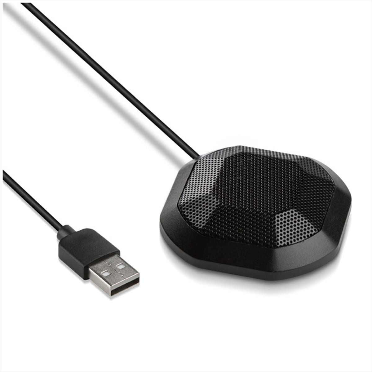 Friendly!USB Conference Microp - đánh giá và giá Laptop Accessories Usb