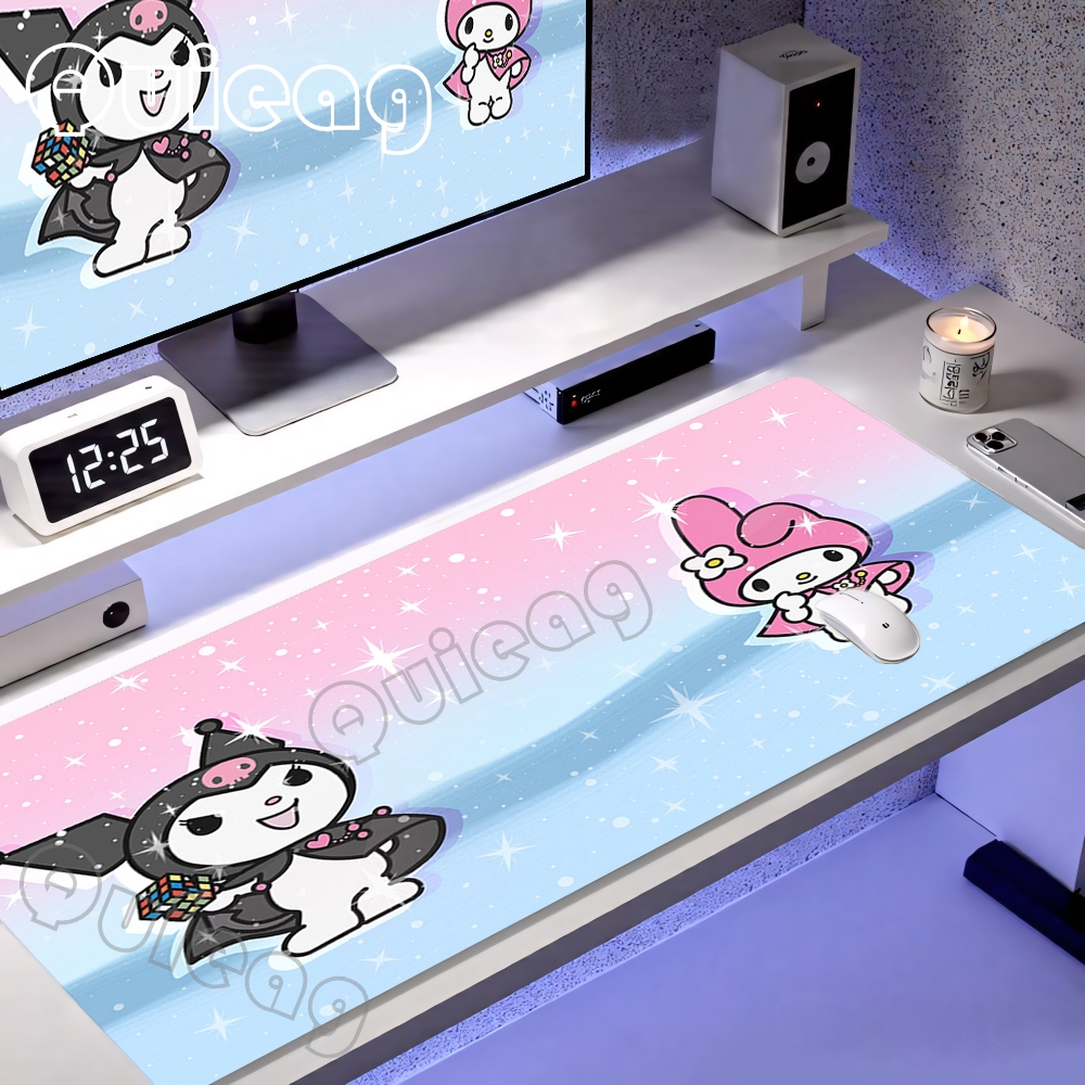 PC Accessories Gamer Alfombril - đánh giá và giá Laptop Accessories Pink