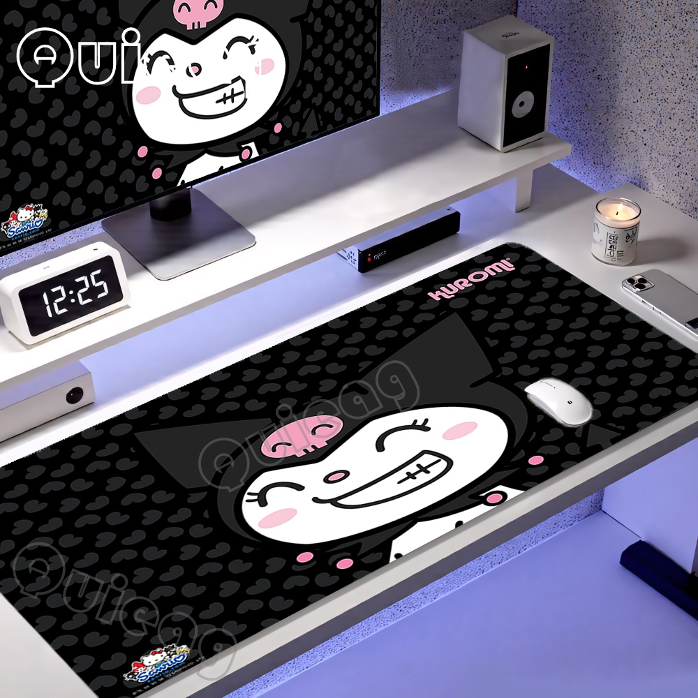 PC Accessories Gamer Alfombril - đánh giá và giá Laptop Accessories Pink