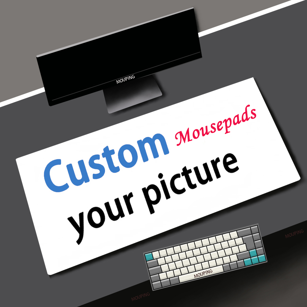 DIY Laptop Mouse Pad Custom Mo - đánh giá và giá Laptop Accessories Pink