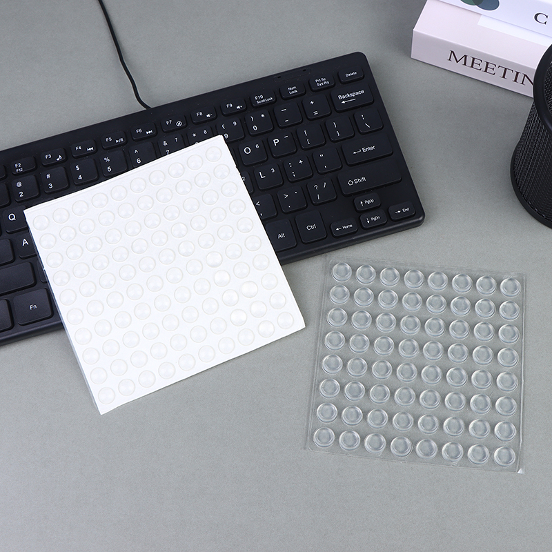 【Y】64/100Pcs Long Nail Typing  - đánh giá và giá Keyboard Cover Silicone