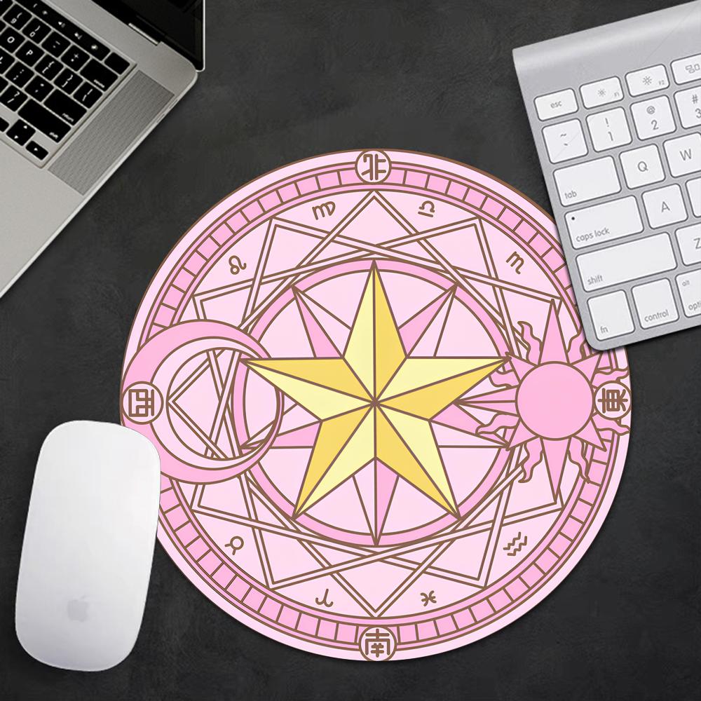 Pink Magic Girls Anti-Slip Sma - đánh giá và giá Laptop Accessories Pink