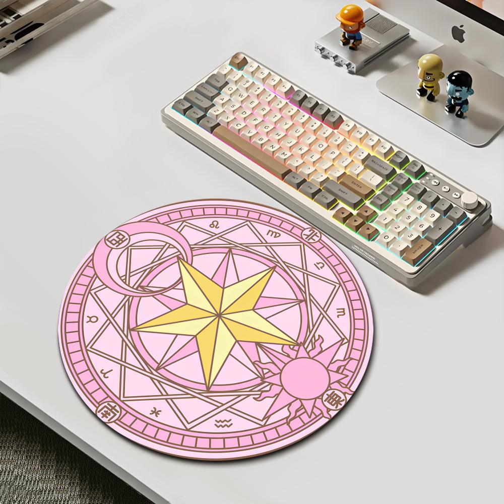 Pink Magic Girls Anti-Slip Sma - đánh giá và giá Laptop Accessories Pink