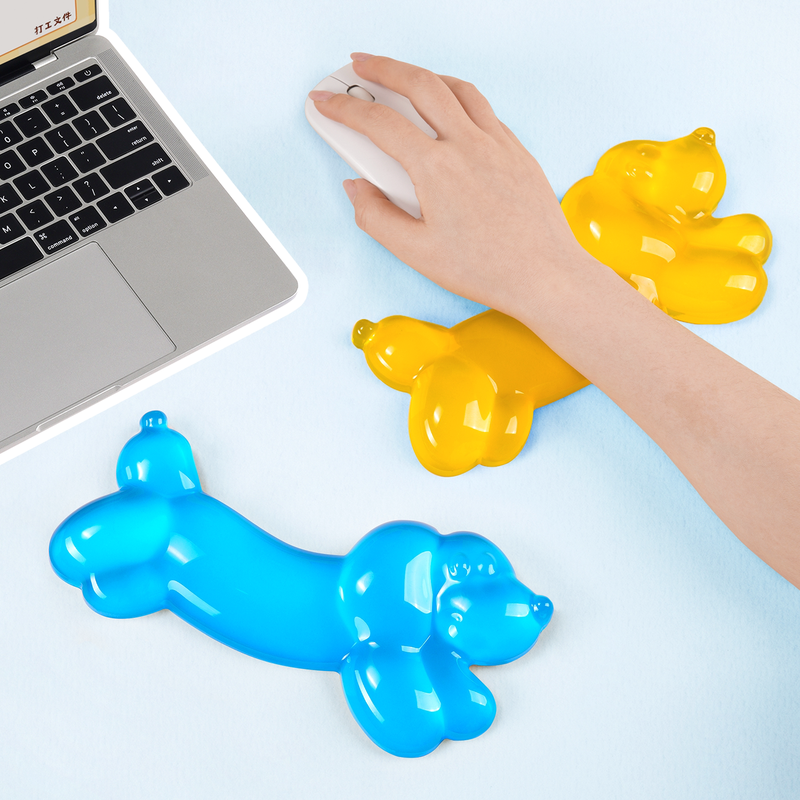 GeekShare Mouse Wrist Rest Tra - đánh giá và giá Laptop Editing Accessories