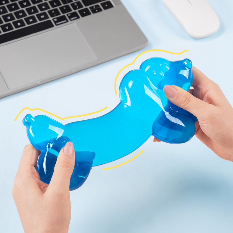 GeekShare Mouse Wrist Rest Tra - đánh giá và giá Laptop Editing Accessories