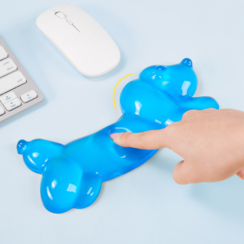 GeekShare Mouse Wrist Rest Tra - đánh giá và giá Laptop Editing Accessories
