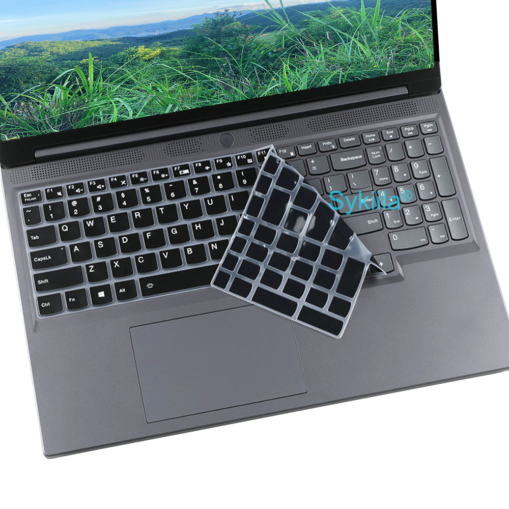 Keyboard Cover for LOQ 16 17 1 - đánh giá và giá Keyboard Cover Silicone