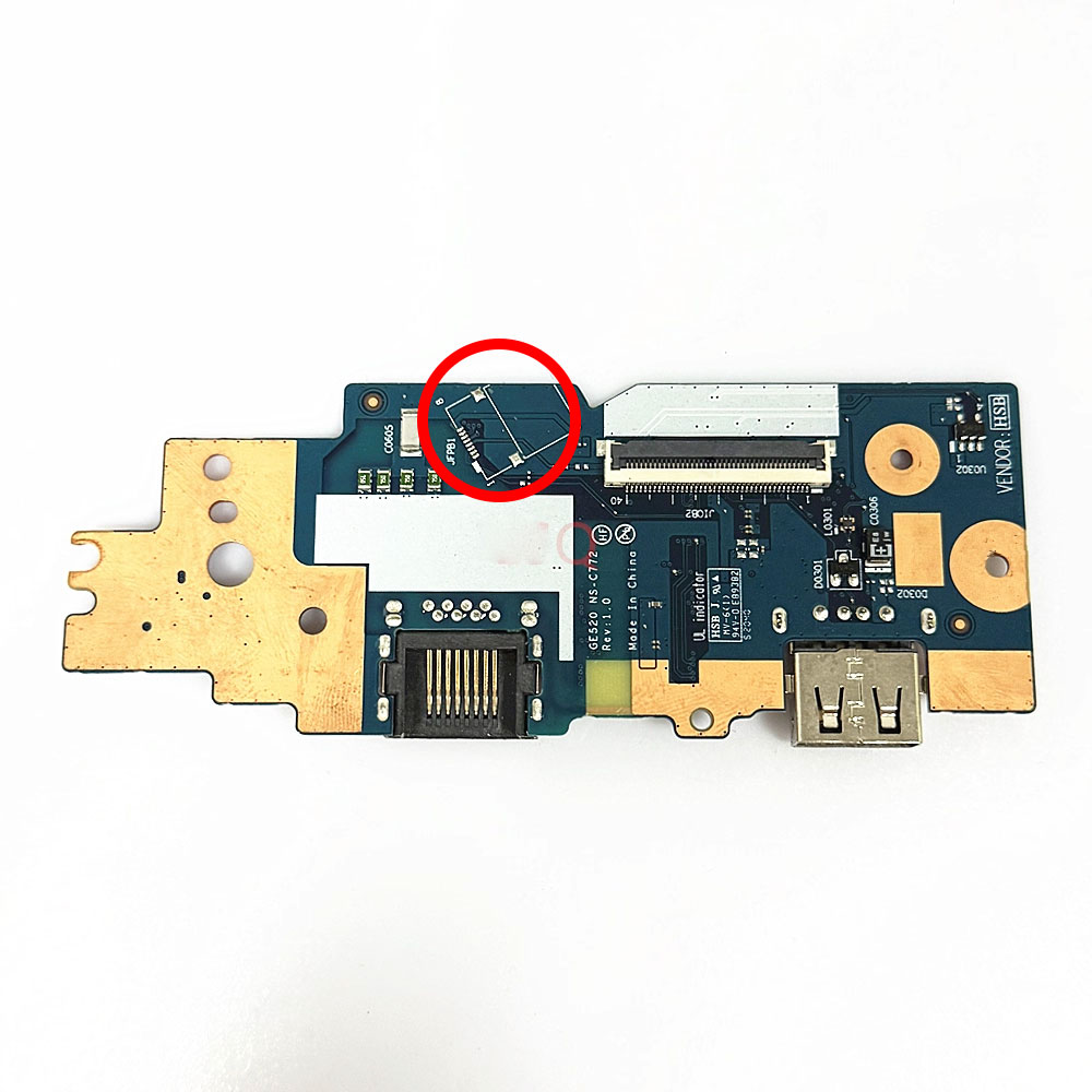 For Lenovo ThinkPad E15 Gen 2  - đánh giá và giá Laptop Accessories Usb