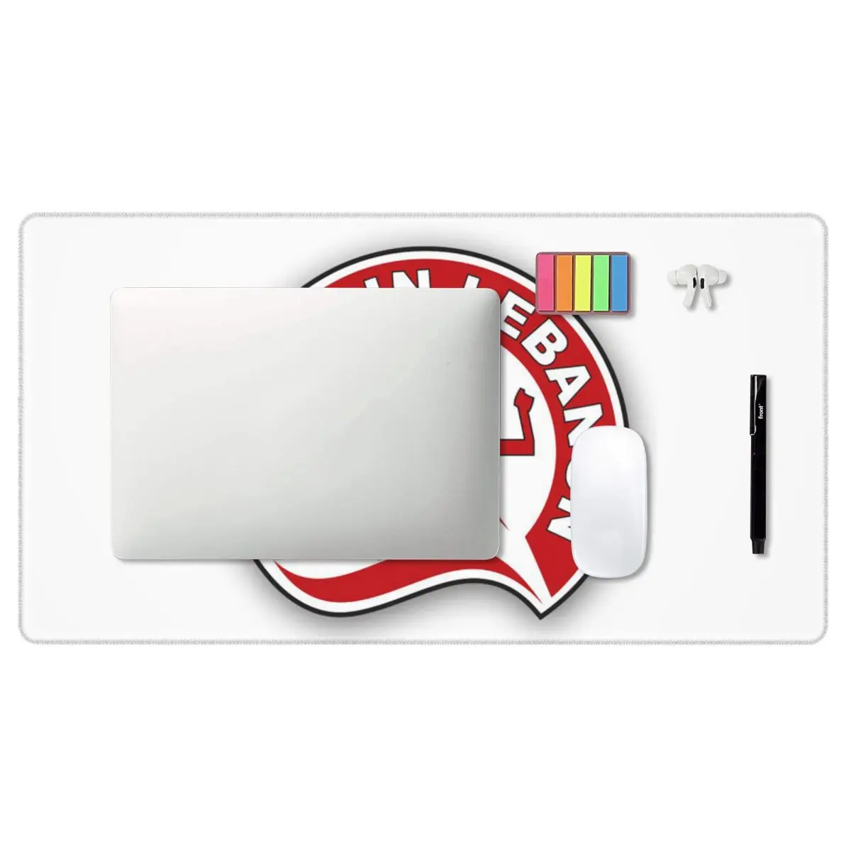 Large Mouse Pad Lebanon Waterc - đánh giá và giá Laptop Accessories Lebanon
