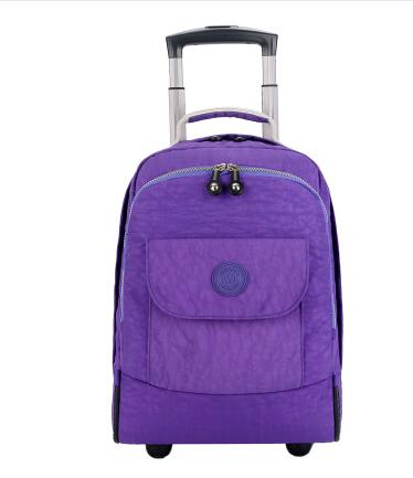 18 Inch Wheeled Backpacks for  - đánh giá và giá Laptop Accessories Organizer Bag