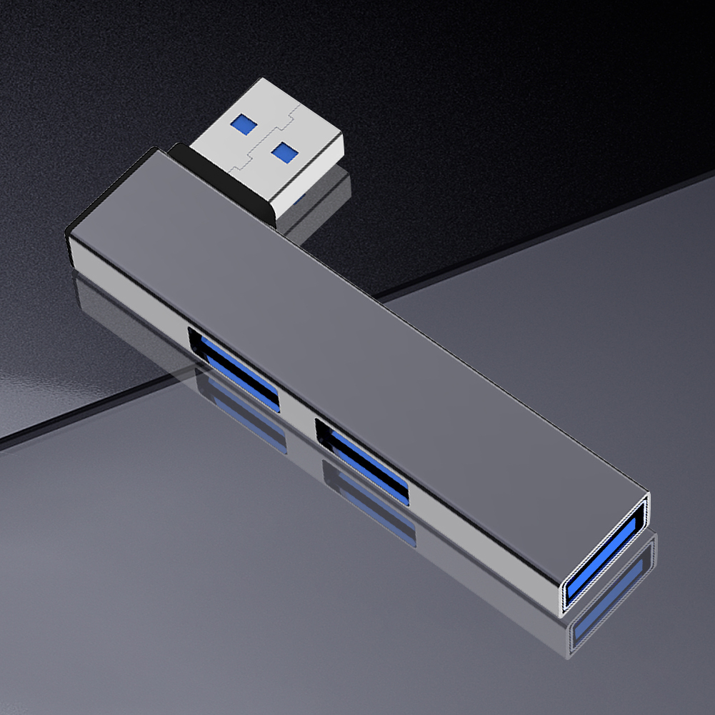 3 in 1 Expansion Dock Hub Spee - đánh giá và giá Usb C Docking Hub