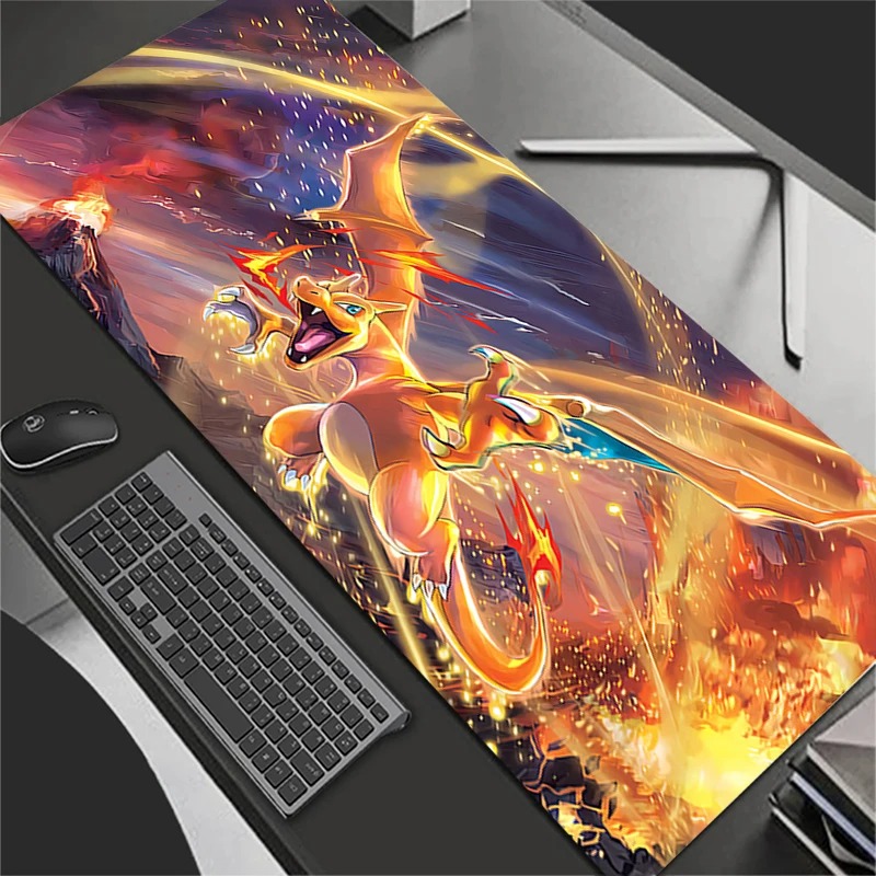 Mouse Pad Anime Gaming Accesso - đánh giá và giá Laptop Accessories Table