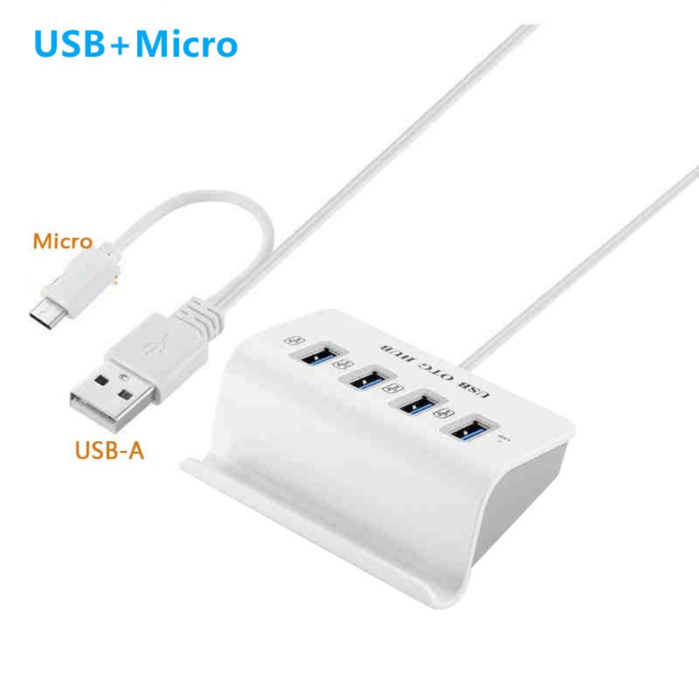 OTG Hub USB OTG HUB Docking St - đánh giá và giá Usb C Docking Hub