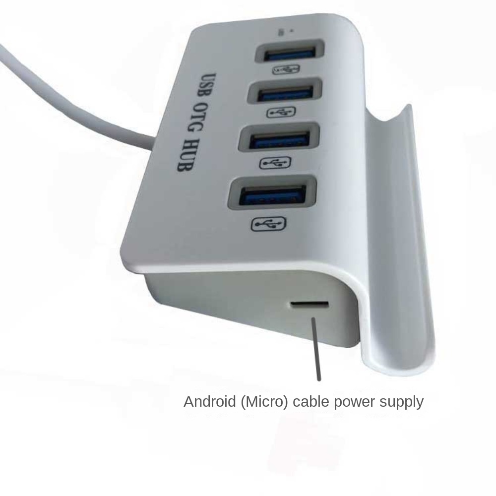 OTG Hub USB OTG HUB Docking St - đánh giá và giá Usb C Docking Hub