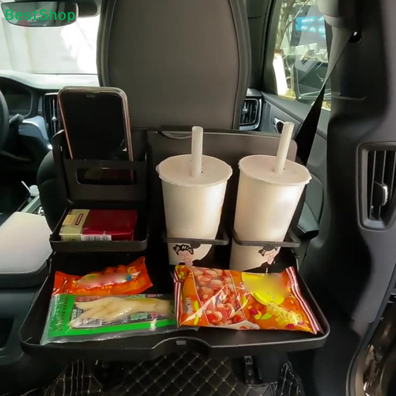 ♥Universal Car Backseat Tray - - đánh giá và giá Laptop Accessories Table