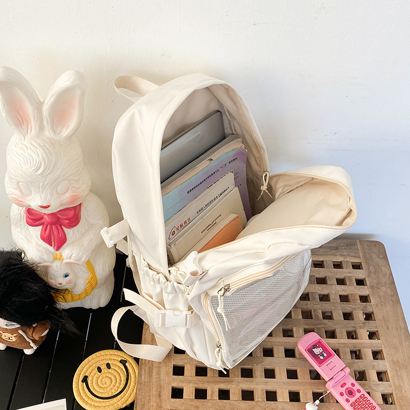 Japanese Style Transparent Ita - đánh giá và giá Laptop Accessories Women