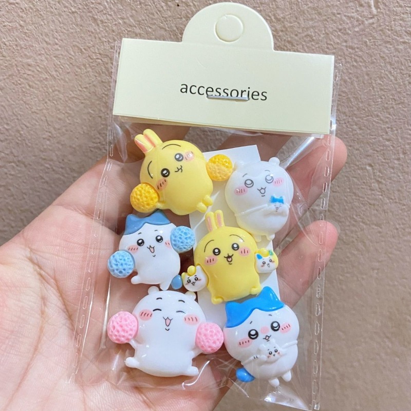 Cute-Chiikawa DIY Cream Glue D - đánh giá và giá Laptop Editing Accessories