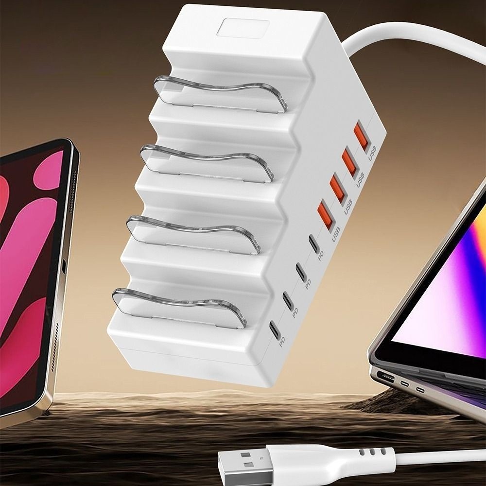 Portable Design Multi Port Typ - đánh giá và giá Usb C Docking Hub