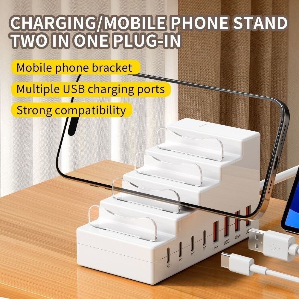 Portable Design Multi Port Typ - đánh giá và giá Usb C Docking Hub