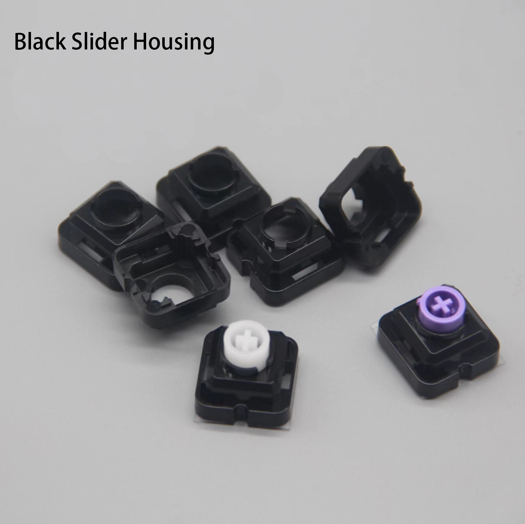 EC Keyboard Switch Accessorie  - đánh giá và giá Laptop Accessories Productivity