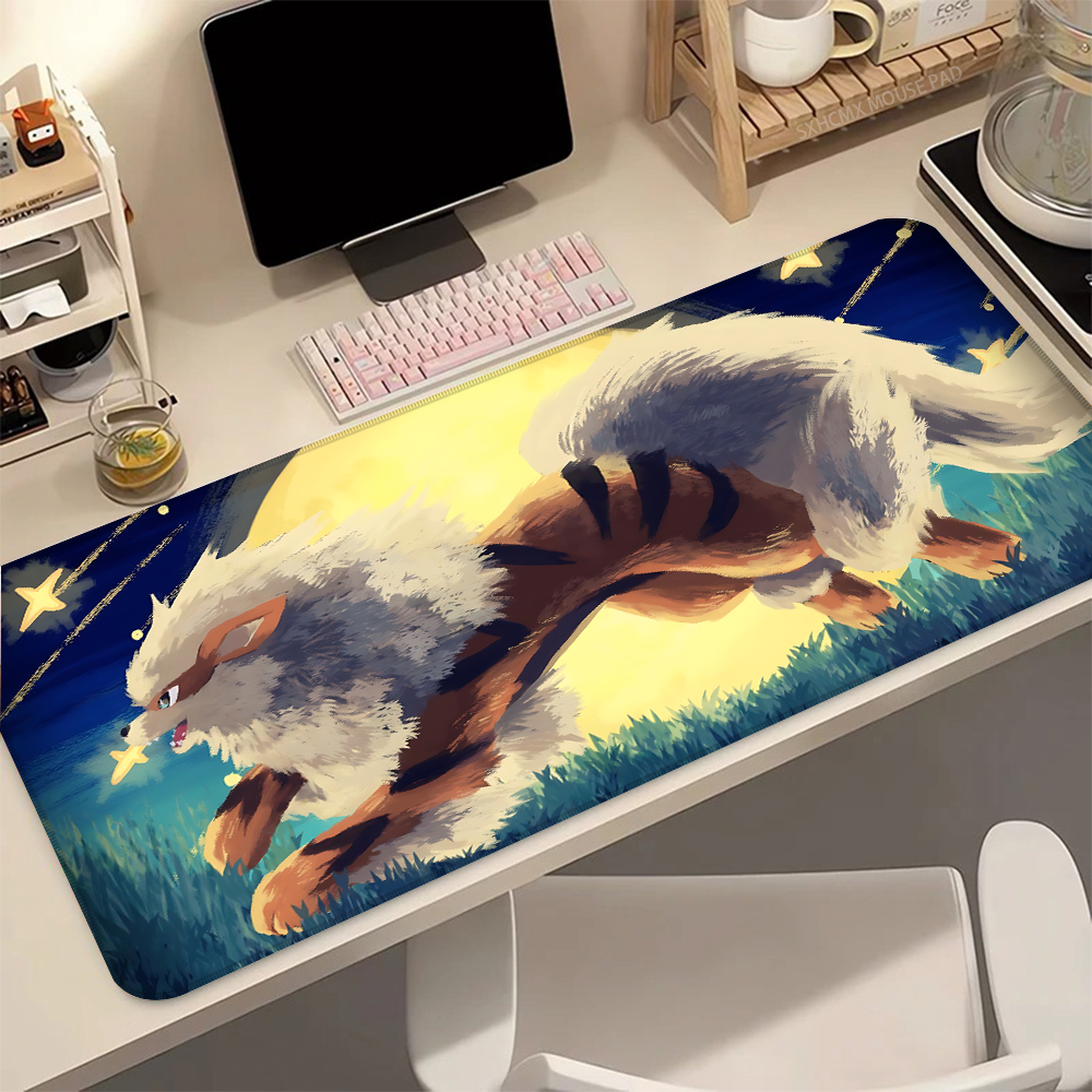 Cute Cartoon Mouse Pad Kawaii  - đánh giá và giá Laptop Accessories Table