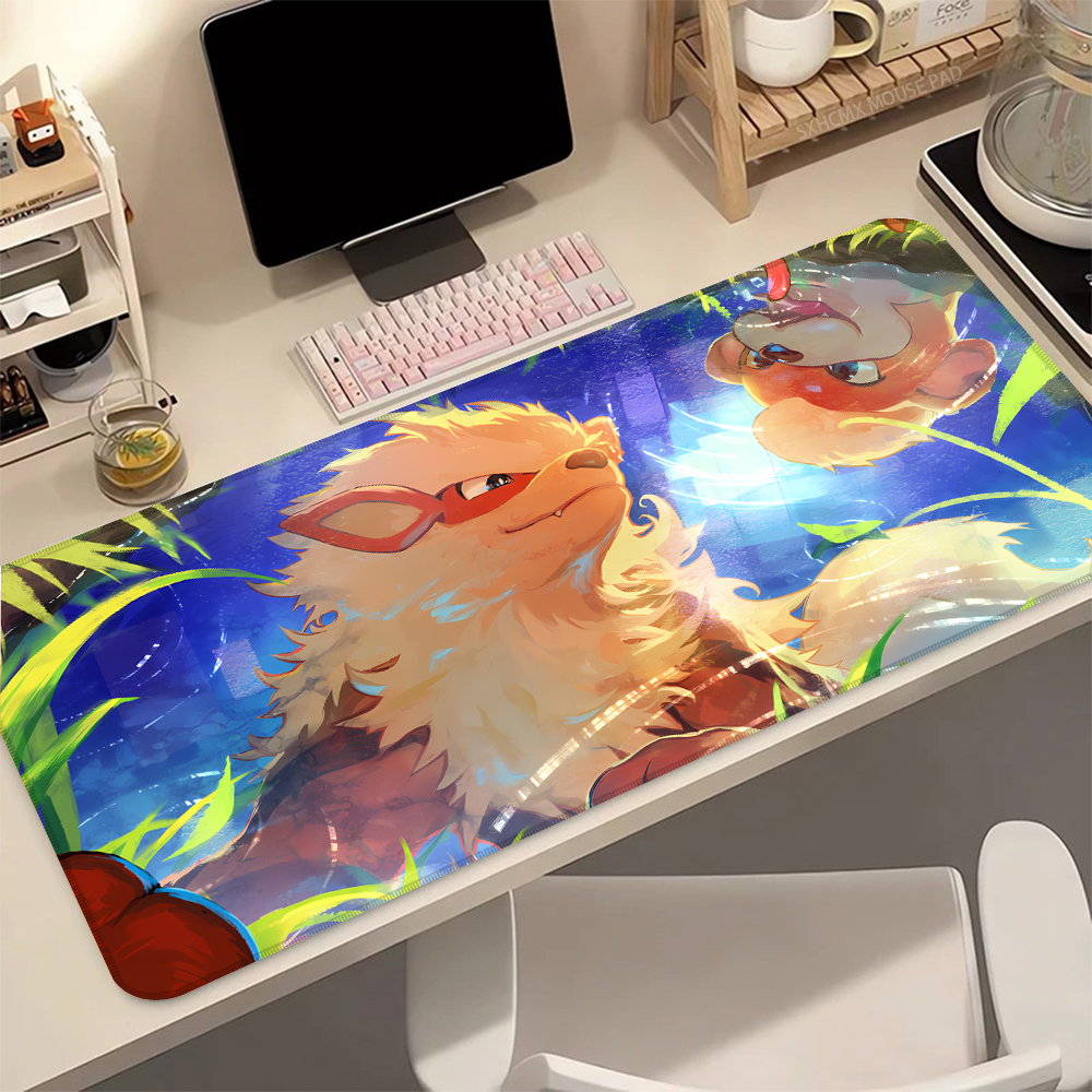 Cute Cartoon Mouse Pad Kawaii  - đánh giá và giá Laptop Accessories Table