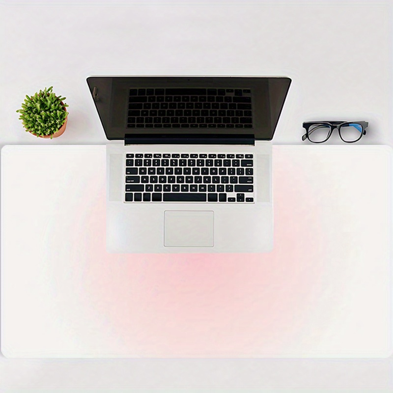 Gradient Pink Large Mouse Pad  - đánh giá và giá Laptop Accessories Pink