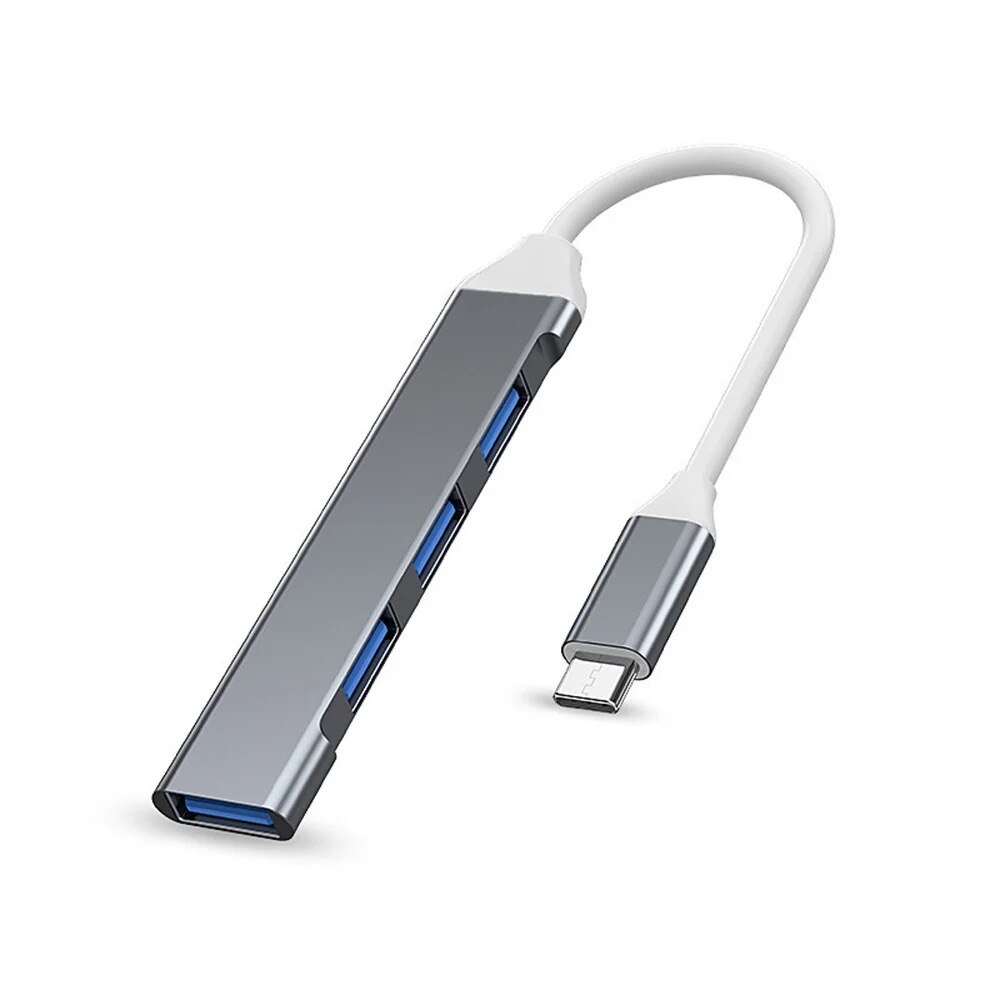 4 Ports Multi Splitter USB 3.0 - đánh giá và giá Laptop Accessories Usb