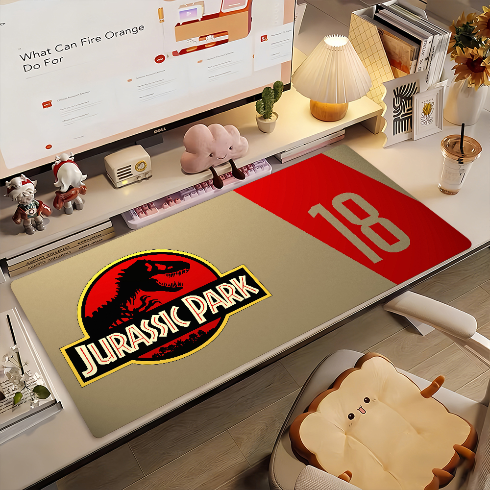 Movie J-Jurassic W-World Mouse - đánh giá và giá Laptop Accessories World
