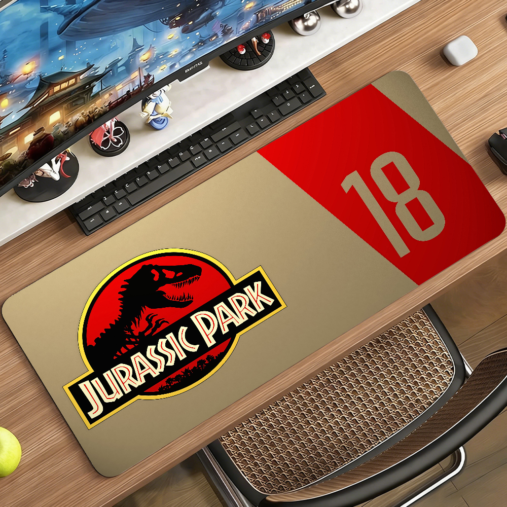 Movie J-Jurassic W-World Mouse - đánh giá và giá Laptop Accessories World