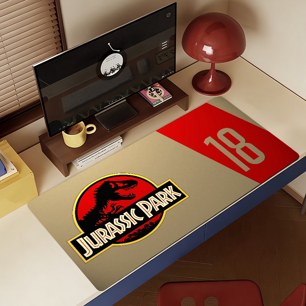 Movie J-Jurassic W-World Mouse - đánh giá và giá Laptop Accessories World