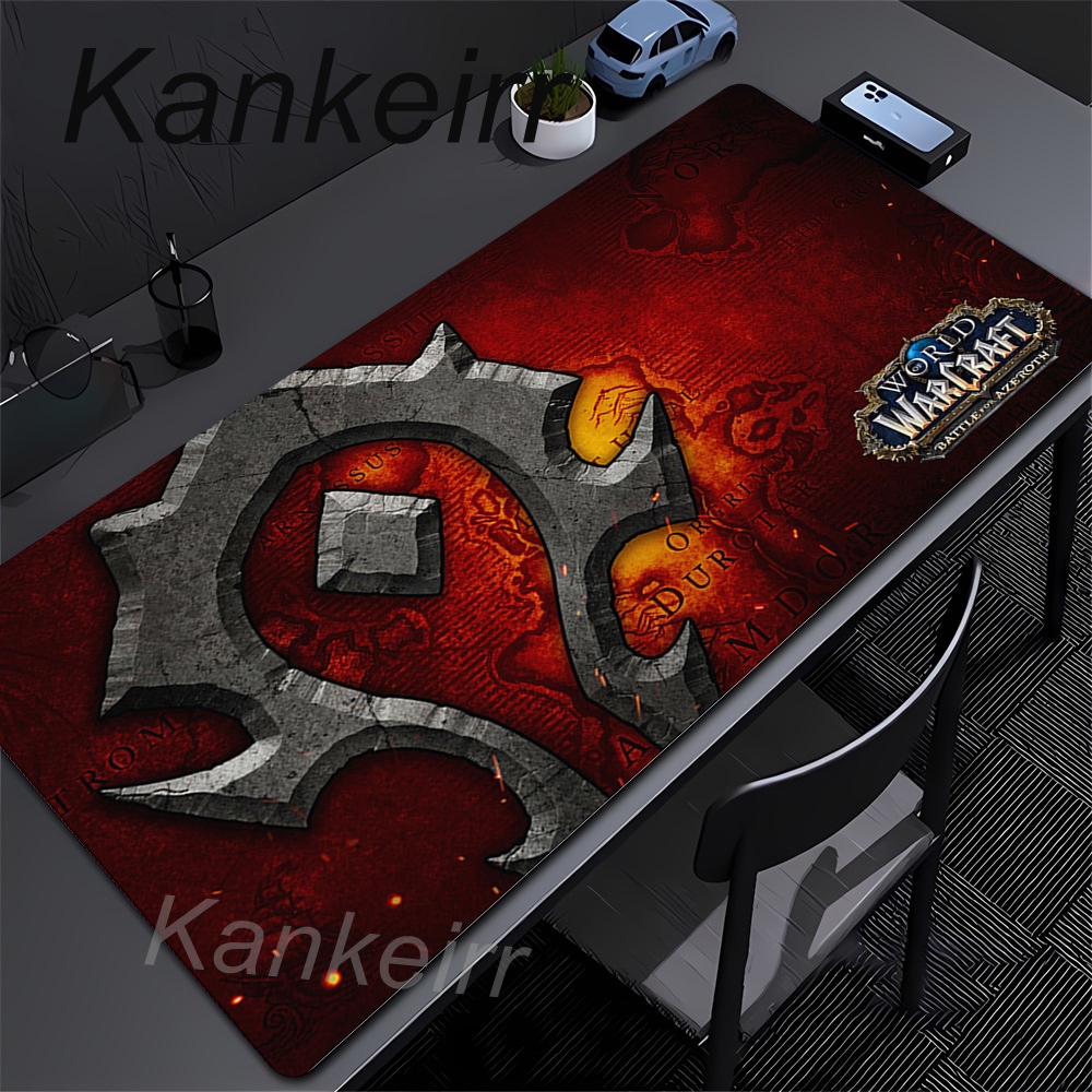 World of Warcraft Mouse Pad PC - đánh giá và giá Laptop Accessories World