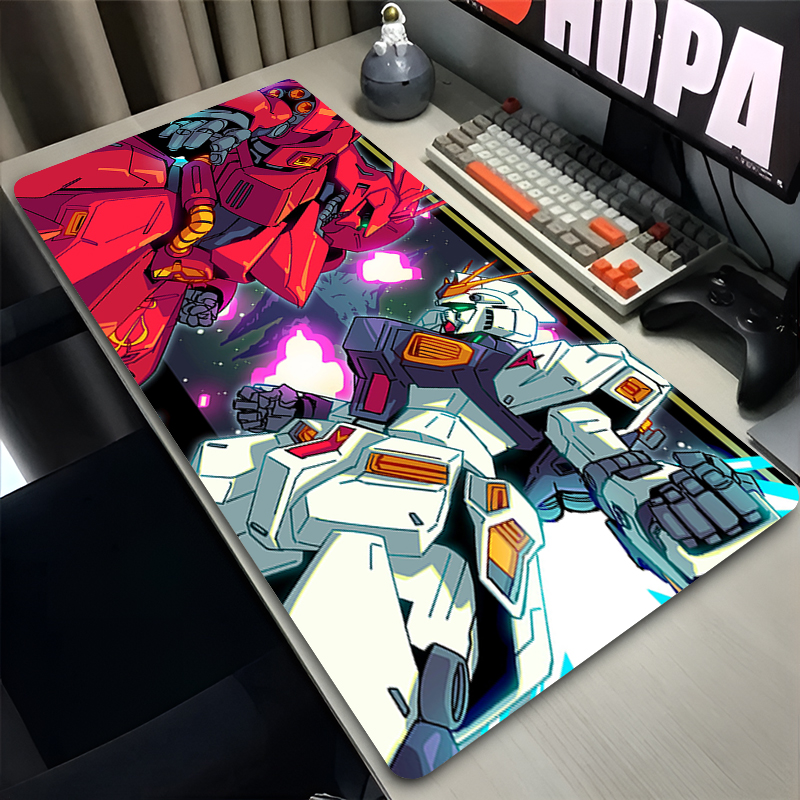 Hot Anime Mouse Pad M-mechanic - đánh giá và giá Laptop Accessories Table