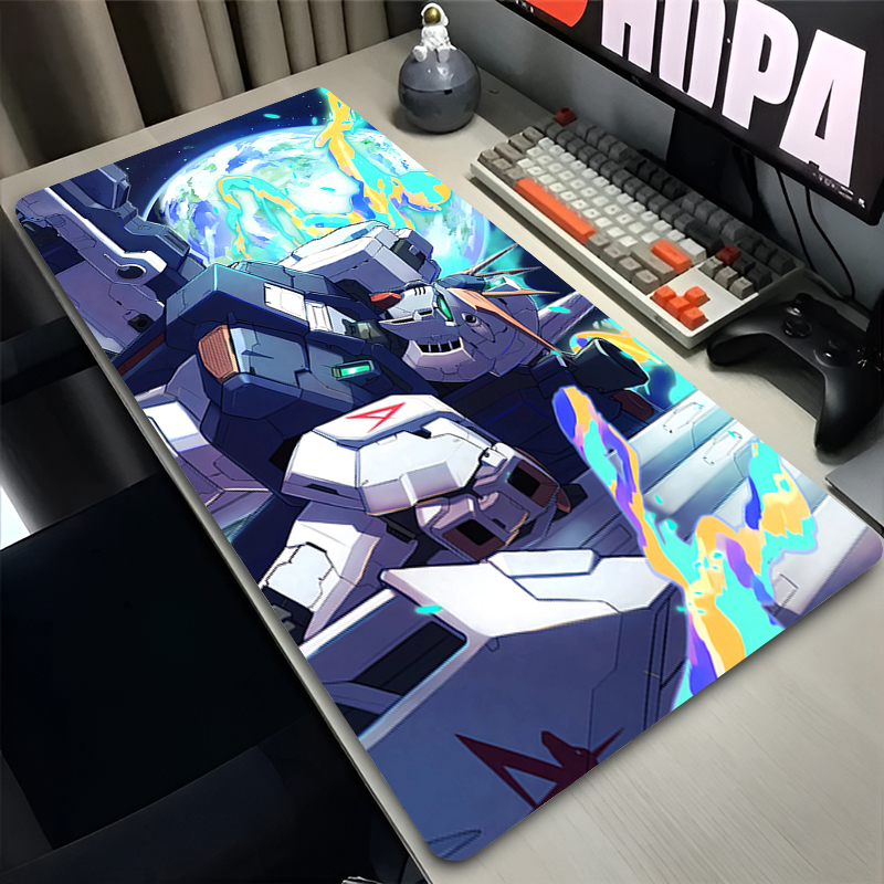 Hot Anime Mouse Pad M-mechanic - đánh giá và giá Laptop Accessories Table