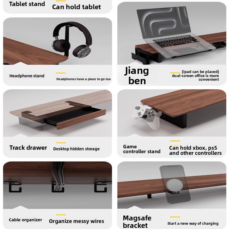 Z3 Pro Accessory Monitor Metal - đánh giá và giá Laptop Accessories Productivity