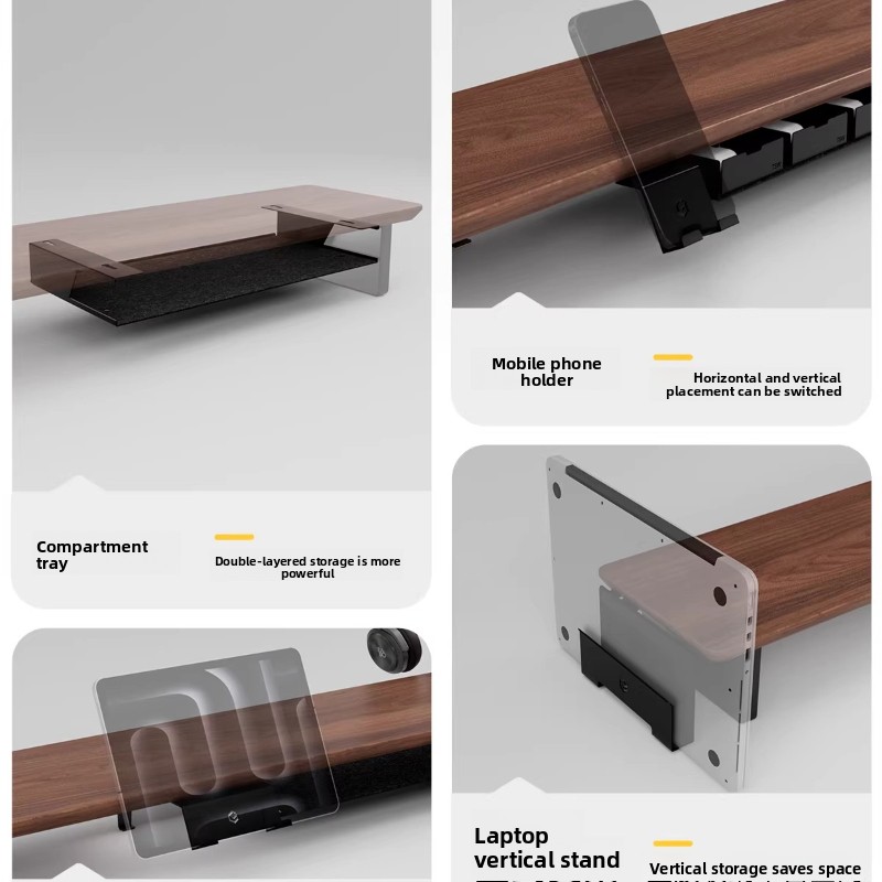 Z3 Pro Accessory Monitor Metal - đánh giá và giá Laptop Accessories Productivity