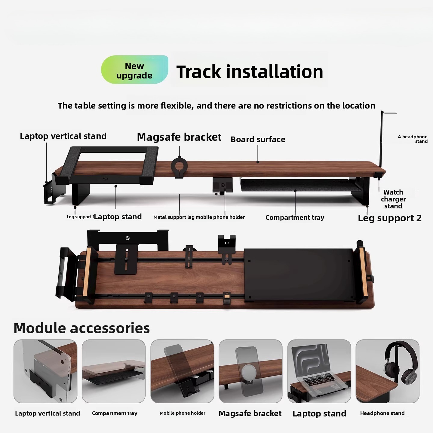 Z3 Pro Accessory Monitor Metal - đánh giá và giá Laptop Accessories Productivity