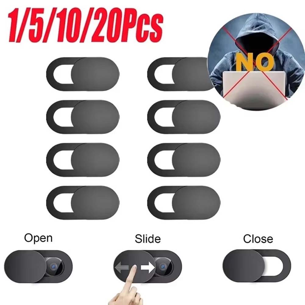 Webcam Cover Laptop Camera Sli - đánh giá và giá Laptop Accessories Aesthetic