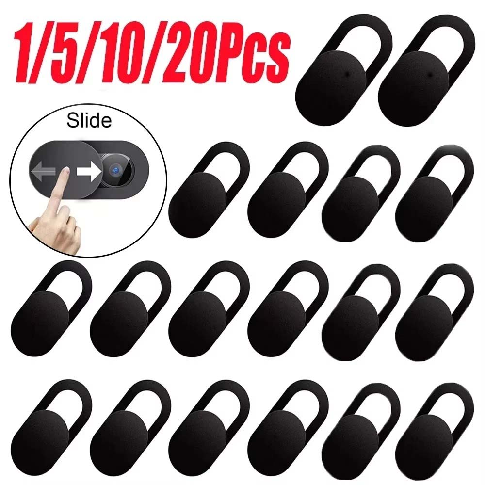 Webcam Cover Laptop Camera Sli - đánh giá và giá Laptop Accessories Aesthetic