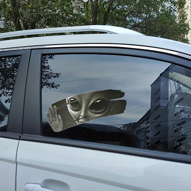 Car Stickers Cool Self-Adhesiv - đánh giá và giá Laptop Accessories Aesthetic