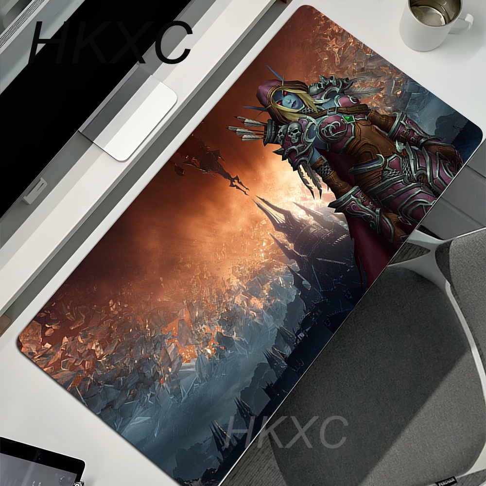 Laptop XXL Game Cabinet Desk M - đánh giá và giá Laptop Accessories World