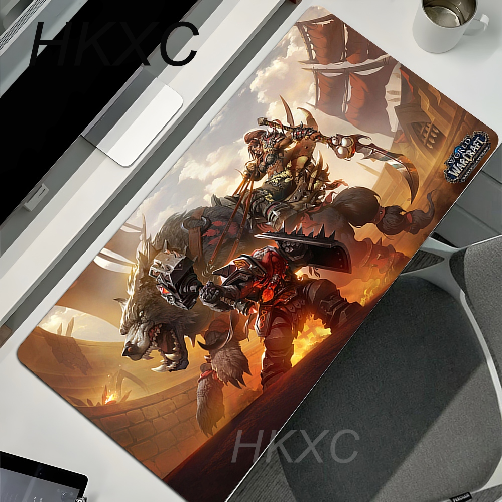 Laptop XXL Game Cabinet Desk M - đánh giá và giá Laptop Accessories World
