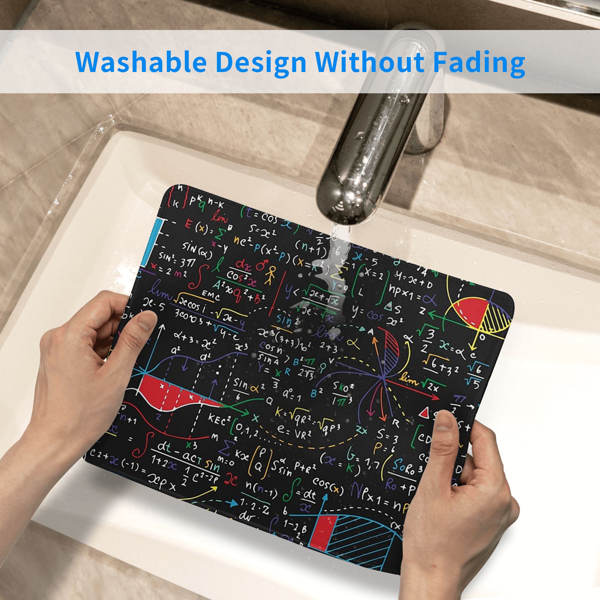 Amazing World Of Mathematics M - đánh giá và giá Laptop Accessories World